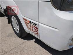 Kia Bongo